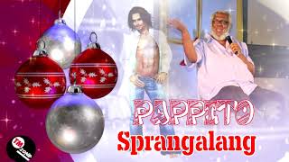 Sprangalang  Pappito  Soca Parang [upl. by Vod617]