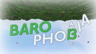 Phobia UHC Season 13  Barophobia  The Montage [upl. by Elletnahs]