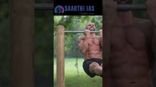 Physical Strength or Sapiosexual  “IAS Preparationsquot—Insider Insights [upl. by Maude]