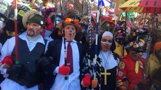 Carnaval bande de Dunkerque 2018 [upl. by Cummins741]