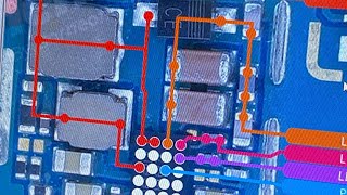 Samsung A21s Display Light solution  backlight problem [upl. by Drofkcor]