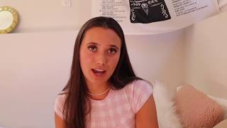 Hannah Meloche finally made an apology video [upl. by Willcox]