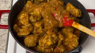 Special RESTAURANT Style Turkey Curry Recipe  ترکش کڑھی ریسپی  by ExploringWorldwithme [upl. by Nnylsia]