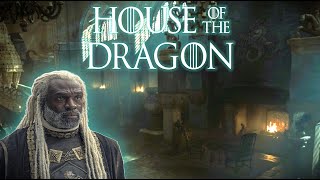 Dialects Of The Dragon House Velaryon Accents [upl. by Dorraj]