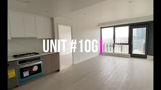 Bayview Courtyard Unit 10G  2286 Cropsey Avenue Brooklyn NY 11214 [upl. by Welford]