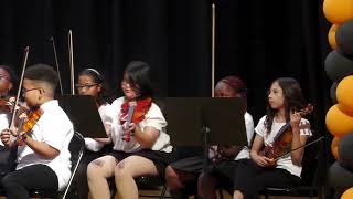 Livingston Elementary School Spring Concert 2024 [upl. by Treva]