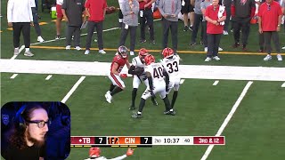 WHO DEY   Tampa Bay Buccaneers vs Cincinnati Bengals Highlights  2024 Preseason Week 1 [upl. by Justine]