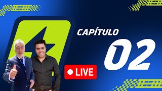 JugaBet Live  Capítulo 2 [upl. by Utham]