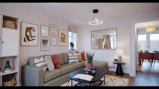 DWH Overstone Gate  Kennett Show Home Virtual Tour [upl. by Wilda]