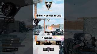 Nuketown is love bo4 blackops4 cod nuketown callofduty cod tryhard blackops gaming shorts [upl. by Nerty]