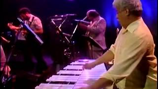 TITO PUENTE Maria Cervantes LIVE [upl. by Rona]