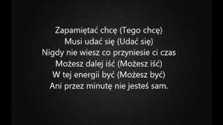 TABB amp SoundNGrace  Na pewno tekst lyrics [upl. by Crocker]