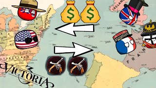 War Profiteering 101  Victoria 3 MP In A Nutshell [upl. by Jeno]