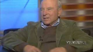 Yvon Chouinard Founder of Patagonia Inc [upl. by Chloris]