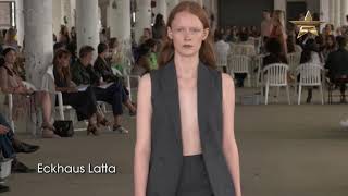 NYFW Day 3 Highlight [upl. by Raman]