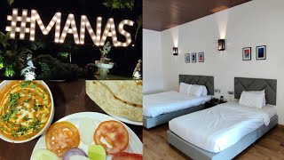 Weekend Getaway near Mumbai amp Pune  Manas Lifestyle Resort  Luxury Resorts in Igatpuri [upl. by Argyres]