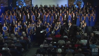 California Baptist University Choir and Orchestra [upl. by Layap]