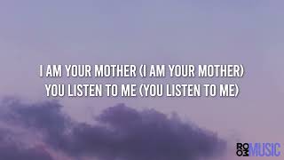 Meghan Trainor  Mother Lyrics [upl. by Zanahs]