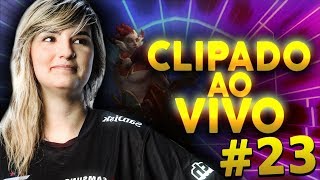 Clipado Ao Vivo 23 [upl. by Albion696]