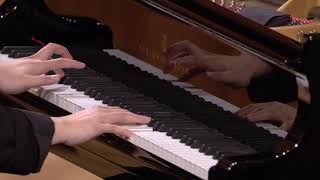 KYOHEI SORITA – Mazurka in C major Op 56 No 2 18th Chopin Competition third stage [upl. by Repsaj]