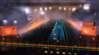 Rocksmith 2014 Custom  quotSnake Eaterquot  Norihiko Hibino 60FPS video test [upl. by Nehpets]