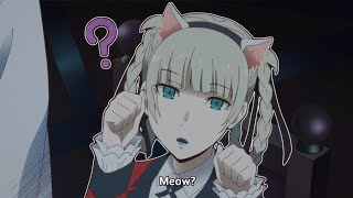 Kakegurui Ova Special Picture Drama Eps 02 Hd 720P Sub Indo [upl. by Alcine]