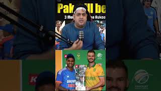 IND vs SA T20 Series Coming Soon  INDvsSA T20 Series [upl. by Kimmi]