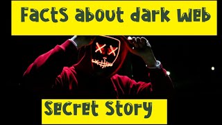 The Shocking Truth About the Dark Web  Dark Web Facts Explained  Maany Facts official [upl. by Hara562]