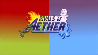 Rivals of Aether OST Frozen Fortress [upl. by Senga]