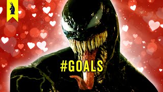 Venom How to Love Your Parasite [upl. by Tnarg]