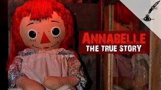 Annabella 2 full movie [upl. by Lotta]