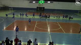 Copa Santiago De Futsal Menor [upl. by Atteuqal154]