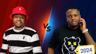 KELVIN MOMO VS DJ JAIVANE 2024 MIX  PRIVATE SCHOOL AMAPIANO [upl. by Chemaram116]