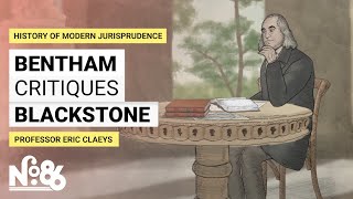 Bentham Critiques Blackstone [upl. by Guthrey]