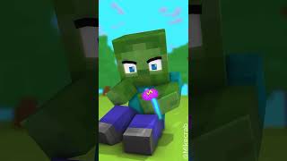 minecraft minecraftanimation monsterschool minecraftmemes animation sigma pillager [upl. by Eulau]