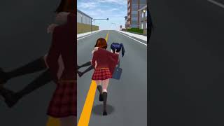 😍😍🥰sakuraschoolsimulator sakurasakura shortvideos sakura shorts [upl. by Sajovich]