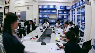 Procurement Livestream for DPWH Bulacan 2nd DEO on July 9 2024 [upl. by Tabatha]