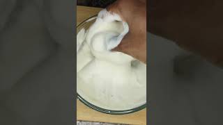 PAAL PANIYARAM COCONUT MILK PANIYARAM TRADITIONAL SWEET [upl. by Anoerb]