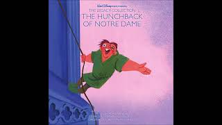 The Hunchback of Notre Dame OST And He Shall Smite the Wicked Full Mix [upl. by Naesyar]