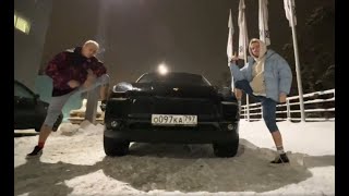 Cтрим follentass 22012022 купил Porsche Macan S [upl. by Ethyl]