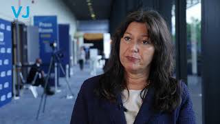 CROWN lorlatinib in treatmentnaïve patients with ALKpositive advanced NSCLC [upl. by Giverin193]