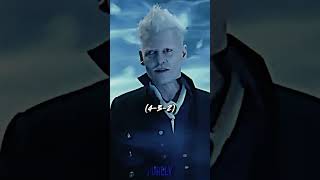 Grindelwald vs Dumbledore vs Voldemort [upl. by Zerk]