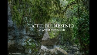 Grotte del Bussento [upl. by Miof Mela166]