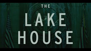 Alan Wake 2 The Lake House  Gameplay  A NOVA DLC [upl. by Etnoled144]