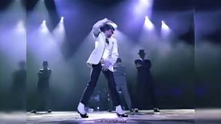 Michael Jackson  Smooth Criminal  Live Argentina 1993  HD [upl. by Alma]