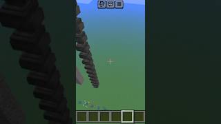 Minecraft logica short minecraft logic minecraftgameplay minecraftshorts gaming shorts [upl. by Refinnaj]