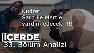 ICERDE 33 Bölüm Tahmin  ÖN Analizi [upl. by Luing]