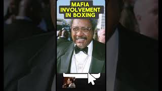 Boxing Mafia Involvement boxing mafia corruption donking miketyson [upl. by Navarro158]