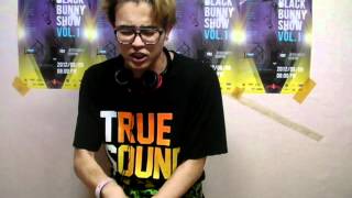 2012 Emperor of MiC  Beatbox TwoH from South Korea [upl. by Balch]