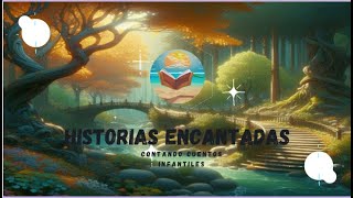 Primer Live de Historias Encantadas Cuentos Infantiles [upl. by Atiram131]